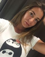 Катерина Олександрівна