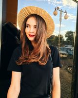 Анастасия Чарупа