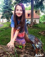 Єлизавета Богун-Логоша