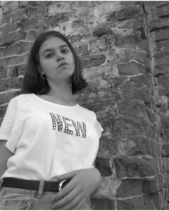 Аліна Полякова