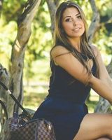 Эмма Булатова