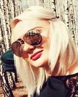 Оксана Олійник