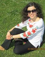 Уляна Федишак