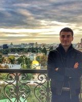 Николай Кириенко