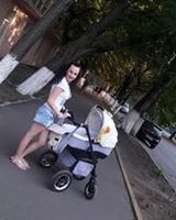 Машенька Степанова