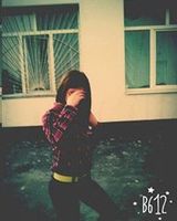 Юля Уланова