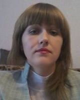 Тетяна Сухомлинова