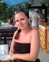 Анна Гирикович