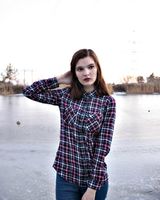 Алиса Адаменко