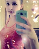 Еленка Колесникова