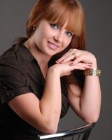 Людмила Генько