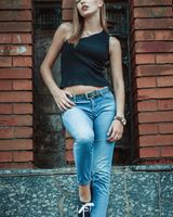 Альбина Похил