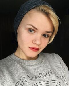 Альона Козюріна