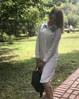 Олеся Повар