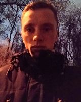 Максим Боров