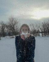 Камила Голубятниковая