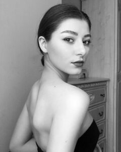 Yulia Pinah