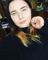 Инна Самусенко