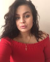 Олена Стельмах