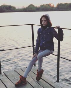 Єлизавета Соколецька