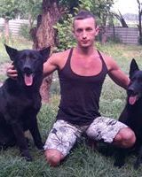 Gleb Zaicev