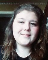 Алиночка Ганжа