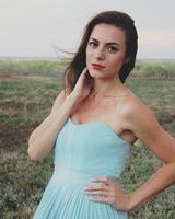 Ольга Дибова