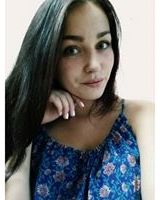 Анна Мельник