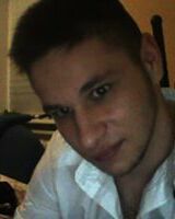 Алексей Булах