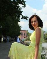 Мила Логинова