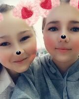 Елизавета Чусовитина