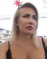 Оксана Масолова