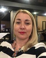 Майя Курсенко