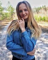 Алёнка Козаченко