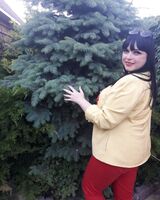 Аделя Гузий