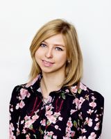 Виктория Корнева