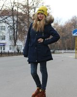 Алиса Саранчук
