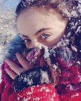 София Малышкина