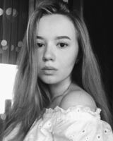 Елизавета Кузнецова