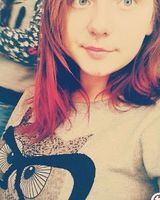 Наташа Горчилова