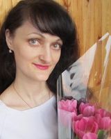 Екатерина Волошина