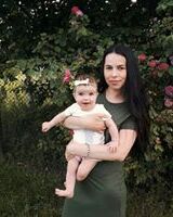 Іра Стефанишин