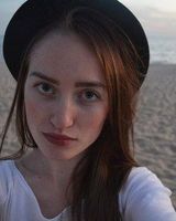 Аліна Oлександрівна