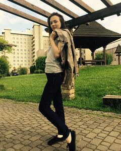 Оксана Ілик