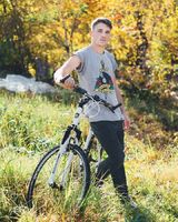 Олег Куриляк