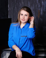 Марина Терещук