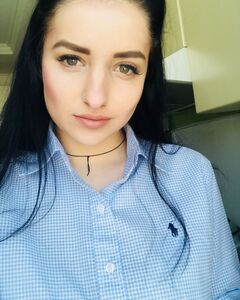 Вікторія Киричек