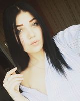 Анна Горон