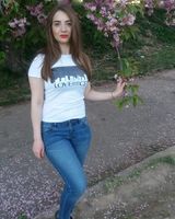 Вiолетта Гончарук
