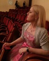 Зінаїда Клець